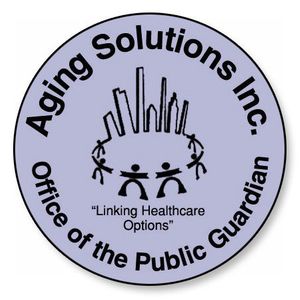 Aging Solutions, Inc.